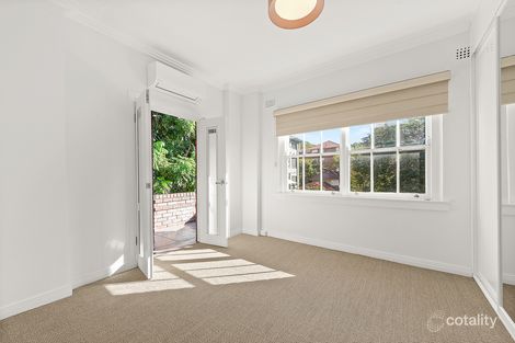 Property photo of 9/4 Henrietta Street Double Bay NSW 2028