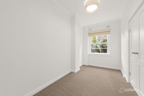 Property photo of 9/4 Henrietta Street Double Bay NSW 2028