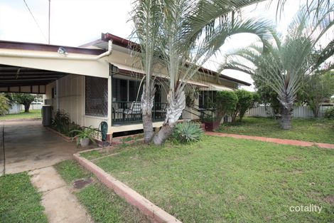 Property photo of 27 Baker Street Richmond Hill QLD 4820