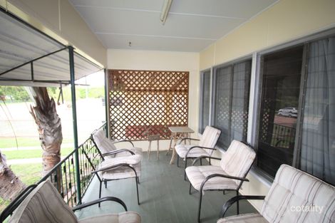Property photo of 27 Baker Street Richmond Hill QLD 4820