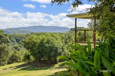 Property photo of 1675 Dunoon Road Dunoon NSW 2480