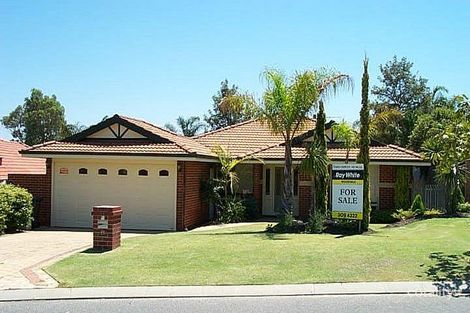 Property photo of 15 Laurelston Heights Woodvale WA 6026
