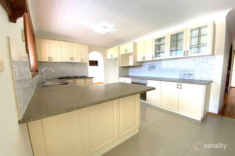 Property photo of 111 Roberta Street Greystanes NSW 2145