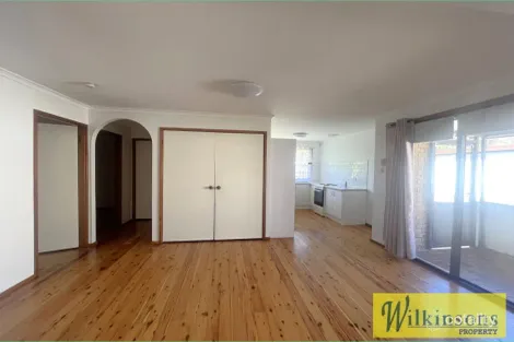 Property photo of 15 Ryan Crescent Riverstone NSW 2765