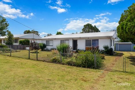 25 Shennan St, Harristown, QLD 4350