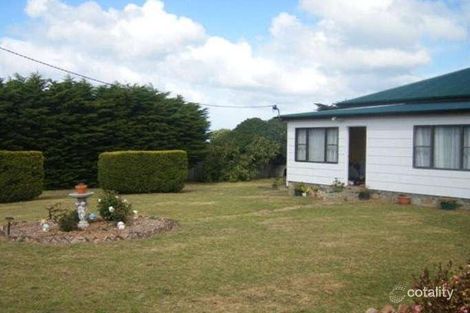 Property photo of 91 Main Street Currie TAS 7256