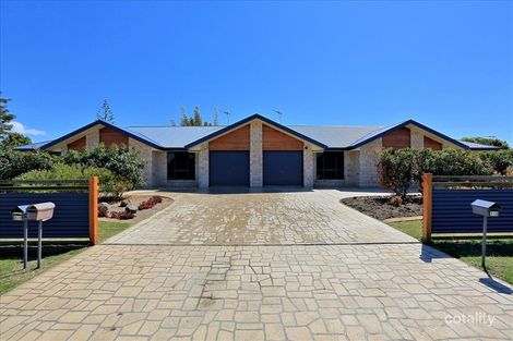 1/2 Treena Pl, Innes Park, QLD 4670