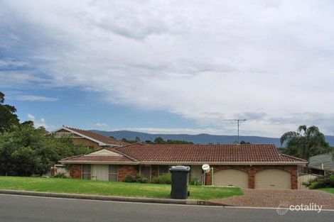 Property photo of 14 Cormack Avenue Dapto NSW 2530