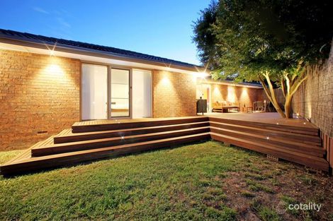 Property photo of 8 Lovell Close Rowville VIC 3178