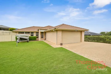 1 Andrew Ct, Rutherford, NSW 2320