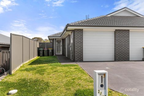 Property photo of 2/10 Dornoch Avenue Heddon Greta NSW 2321