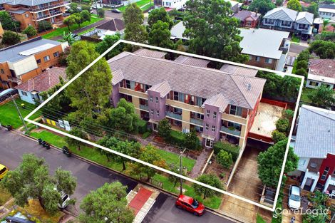 Property photo of 5/67-71 Bangor Street Guildford NSW 2161