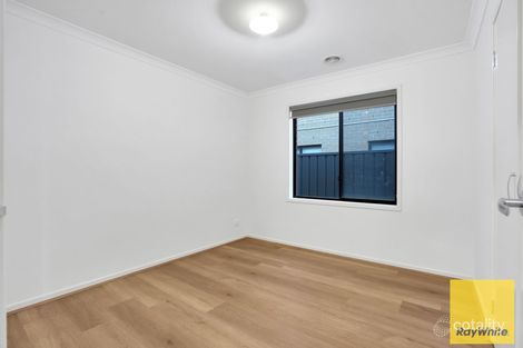 Property photo of 13 Coltan Avenue Cobblebank VIC 3338