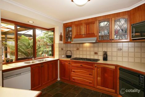 Property photo of 6 Major Crescent Lysterfield VIC 3156
