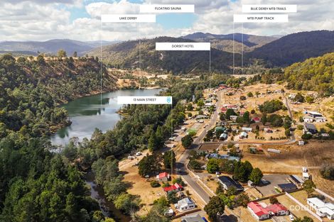 Property photo of 13 Main Street Derby TAS 7264