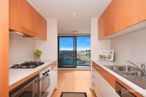 Property photo of 2002/30 Glen Street Milsons Point NSW 2061