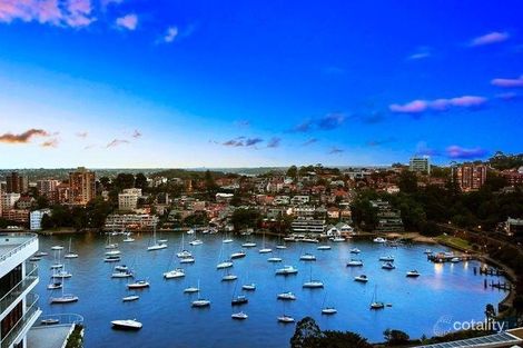 Property photo of 2002/30 Glen Street Milsons Point NSW 2061