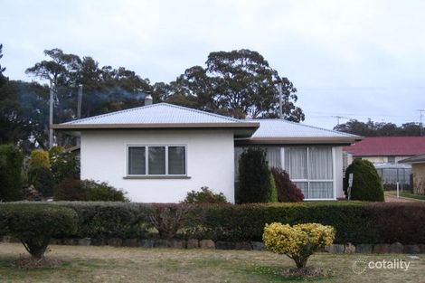 22 Mcgregor Tce, Stanthorpe, QLD 4380