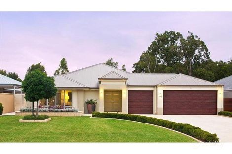 Property photo of 80 Hawker Approach Yalyalup WA 6280