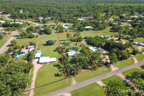 Property photo of 3 Cindy Court Alice River QLD 4817