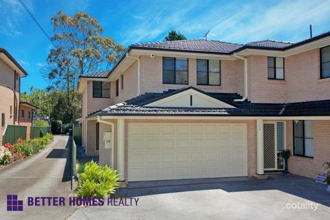 Property photo of 303 Malton Road North Epping NSW 2121