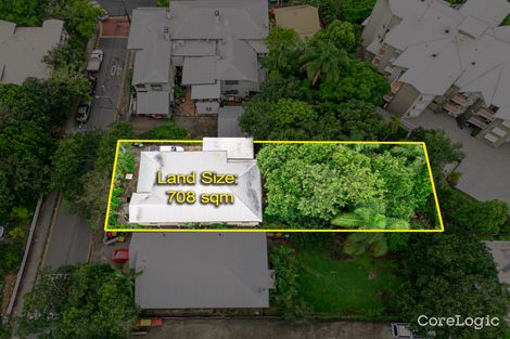 Property photo of 10 Ellis Street Kangaroo Point QLD 4169