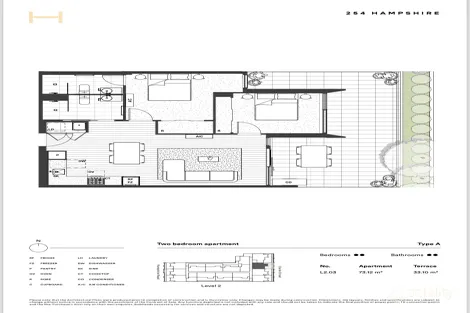 Property photo of 202/254 Hampshire Road Sunshine VIC 3020