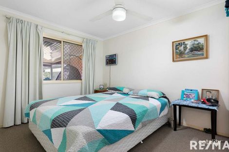 Property photo of 107 Martin Street Point Vernon QLD 4655