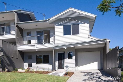 Property photo of 8 Marne Street Alderley QLD 4051