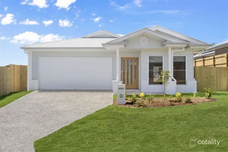 Property photo of 16 Willow Way Rochedale QLD 4123