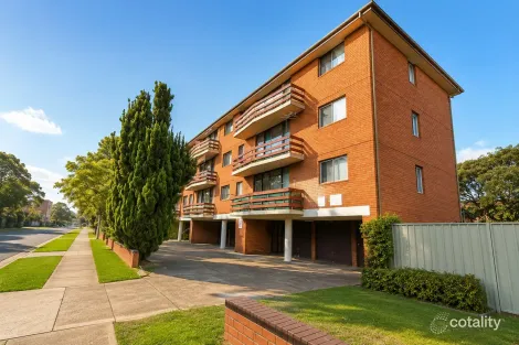 1/23 Park Rd, Cabramatta, NSW 2166