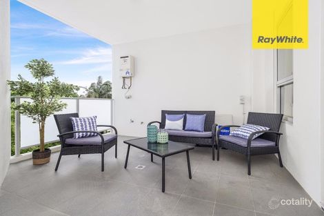 Property photo of 13/50 Loftus Crescent Homebush NSW 2140