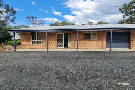 Property photo of 189B Bowman Road Londonderry NSW 2753