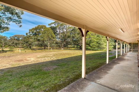 Property photo of 50 Caloola Road Bargo NSW 2574