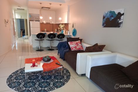 Property photo of 7/67 Bellevue Terrace St Lucia QLD 4067