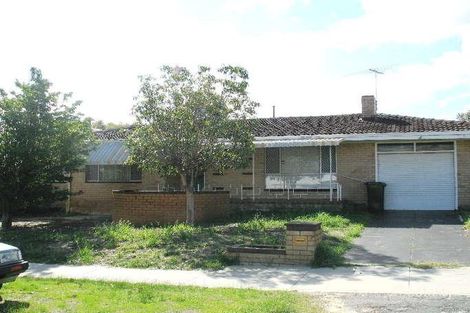 42 Milton St, Yokine, WA 6060