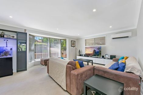 Property photo of 73 Faulkland Crescent Kings Park NSW 2148
