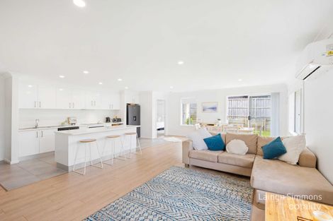 Property photo of 18 Allport Avenue Thrumster NSW 2444