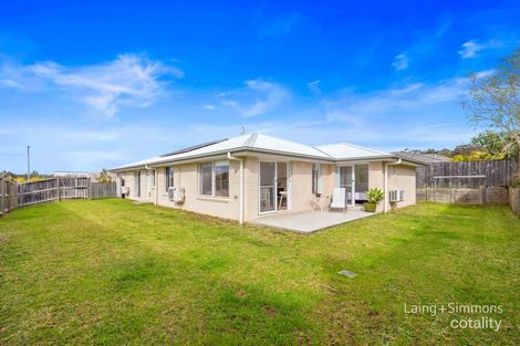 Property photo of 18 Allport Avenue Thrumster NSW 2444