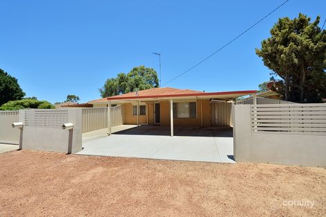 Property photo of 28 Duverney Crescent Coodanup WA 6210