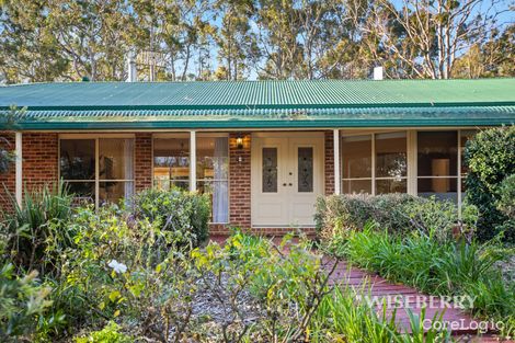 Property photo of 8 The Knoll Jilliby NSW 2259
