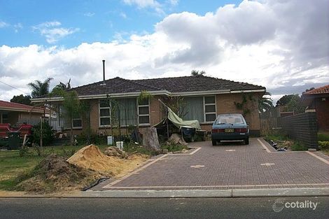 23 Lyndhurst St, Dianella, WA 6059