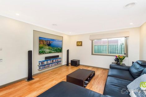 Property photo of 97A Abercorn Crescent Isabella Plains ACT 2905