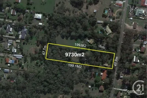 43 Morgan St, Bellbird Park, QLD 4300