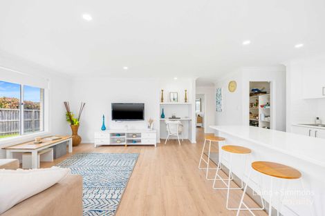 Property photo of 18 Allport Avenue Thrumster NSW 2444