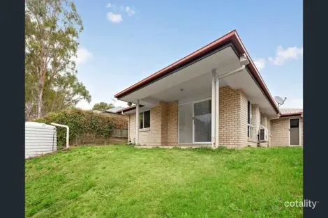 Property photo of 35 Penrose Circuit Redbank Plains QLD 4301