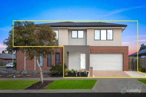 Property photo of 10 Allunga Way Werribee VIC 3030