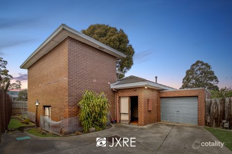 Property photo of 2/22 Renver Road Clayton VIC 3168