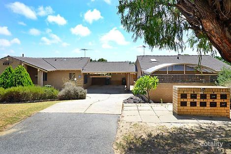 Property photo of 5/27 Waterloo Street Joondanna WA 6060