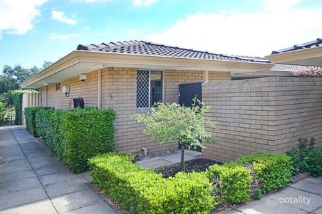 Property photo of 5/27 Waterloo Street Joondanna WA 6060